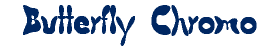 Click to preview font sample
