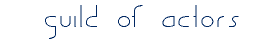 Click to preview font sample