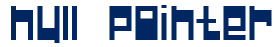 Click to preview font sample