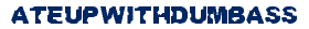Click to preview font sample