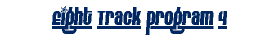 Click to preview font sample