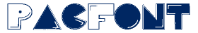 Click to preview font sample