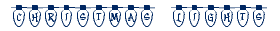 Click to preview font sample