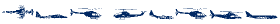 Click to preview font sample