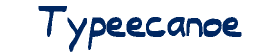 Click to preview font sample