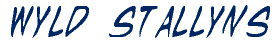 Click to preview font sample