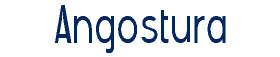Click to preview font sample