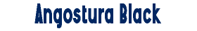 Click to preview font sample
