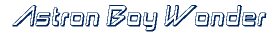 Click to preview font sample