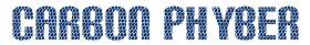 Click to preview font sample