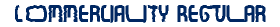 Click to preview font sample