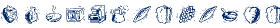 Click to preview font sample