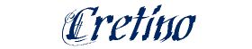 Click to preview font sample