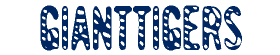 Click to preview font sample