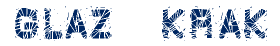 Click to preview font sample