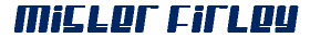 Click to preview font sample