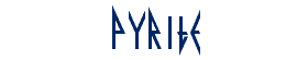 Click to preview font sample