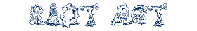 Click to preview font sample