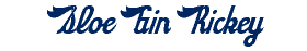 Click to preview font sample