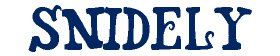 Click to preview font sample