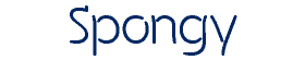 Click to preview font sample