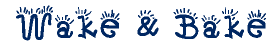 Click to preview font sample