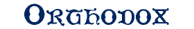 Click to preview font sample