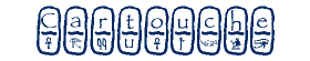 Click to preview font sample