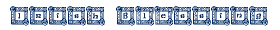 Click to preview font sample