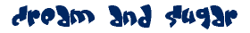 Click to preview font sample