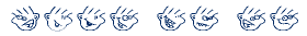 Click to preview font sample