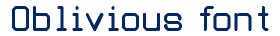 Click to preview font sample