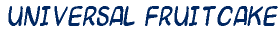 Click to preview font sample