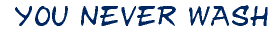 Click to preview font sample