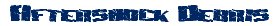 Click to preview font sample