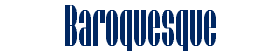 Click to preview font sample