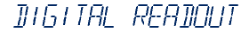 Click to preview font sample