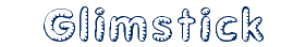 Click to preview font sample
