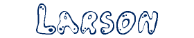 Click to preview font sample