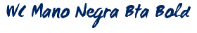 Click to preview font sample