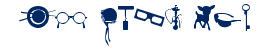 Click to preview font sample