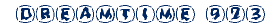 Click to preview font sample